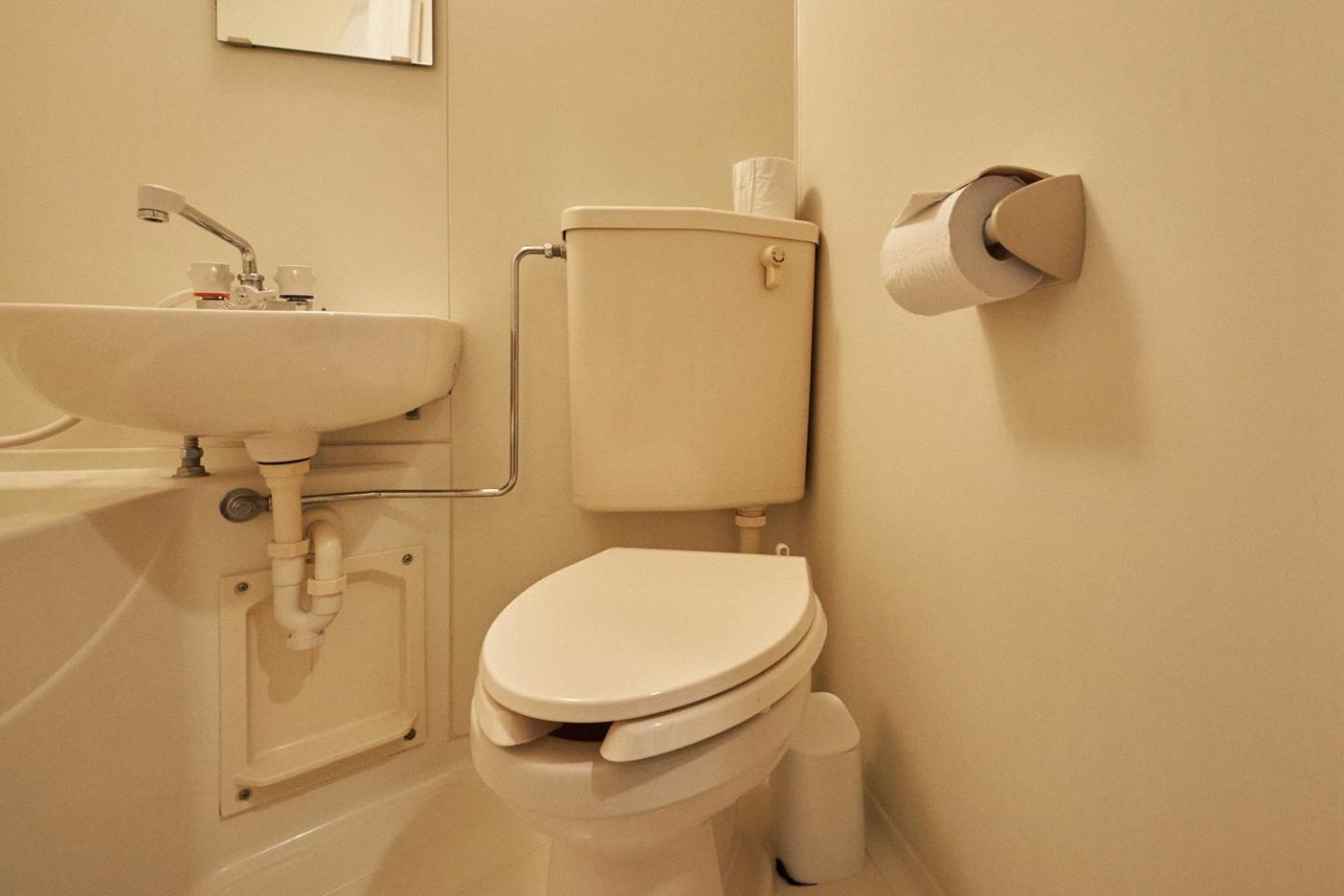 Apartamento Garden Otsuka