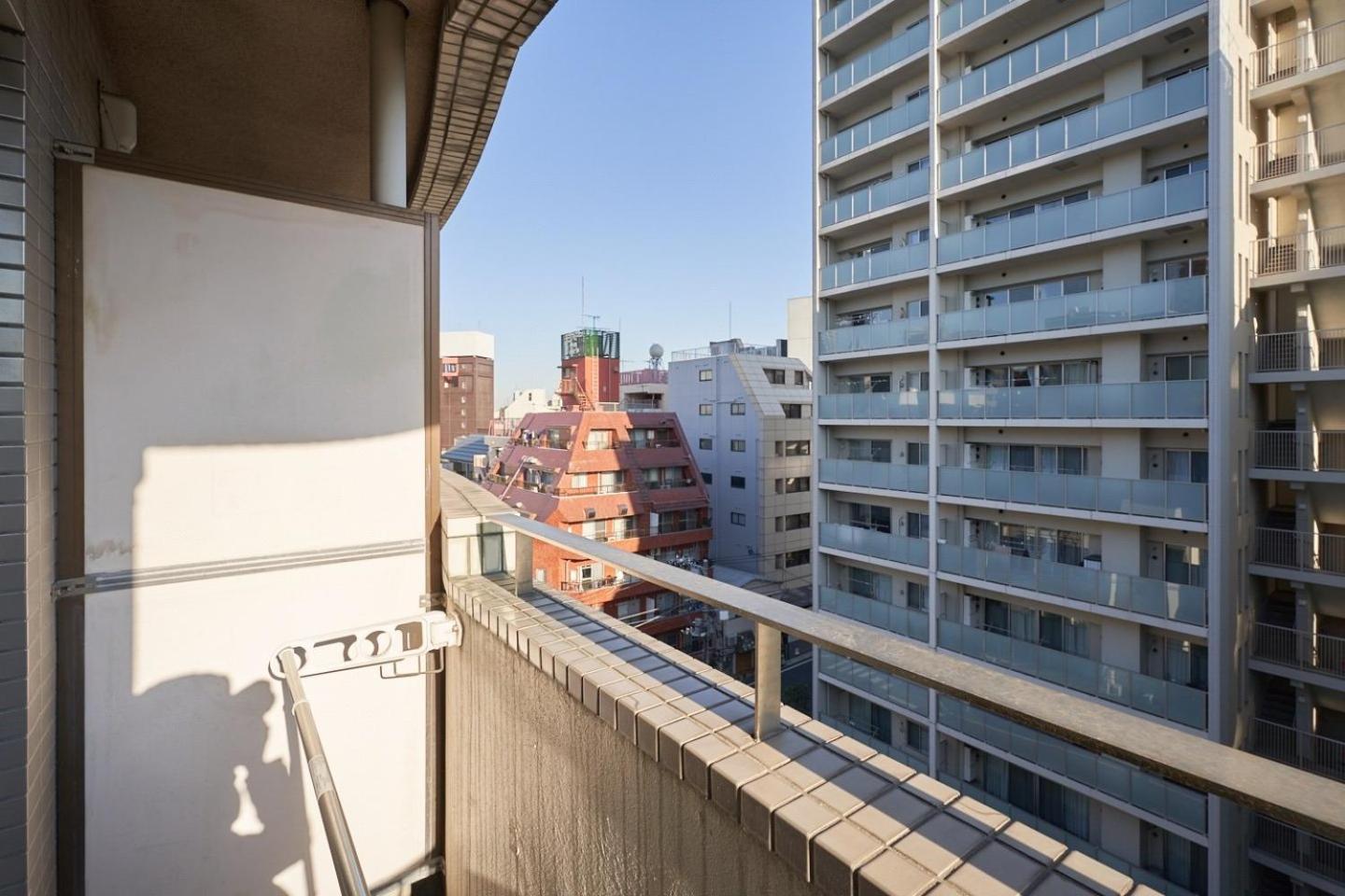 Apartamento Garden Otsuka