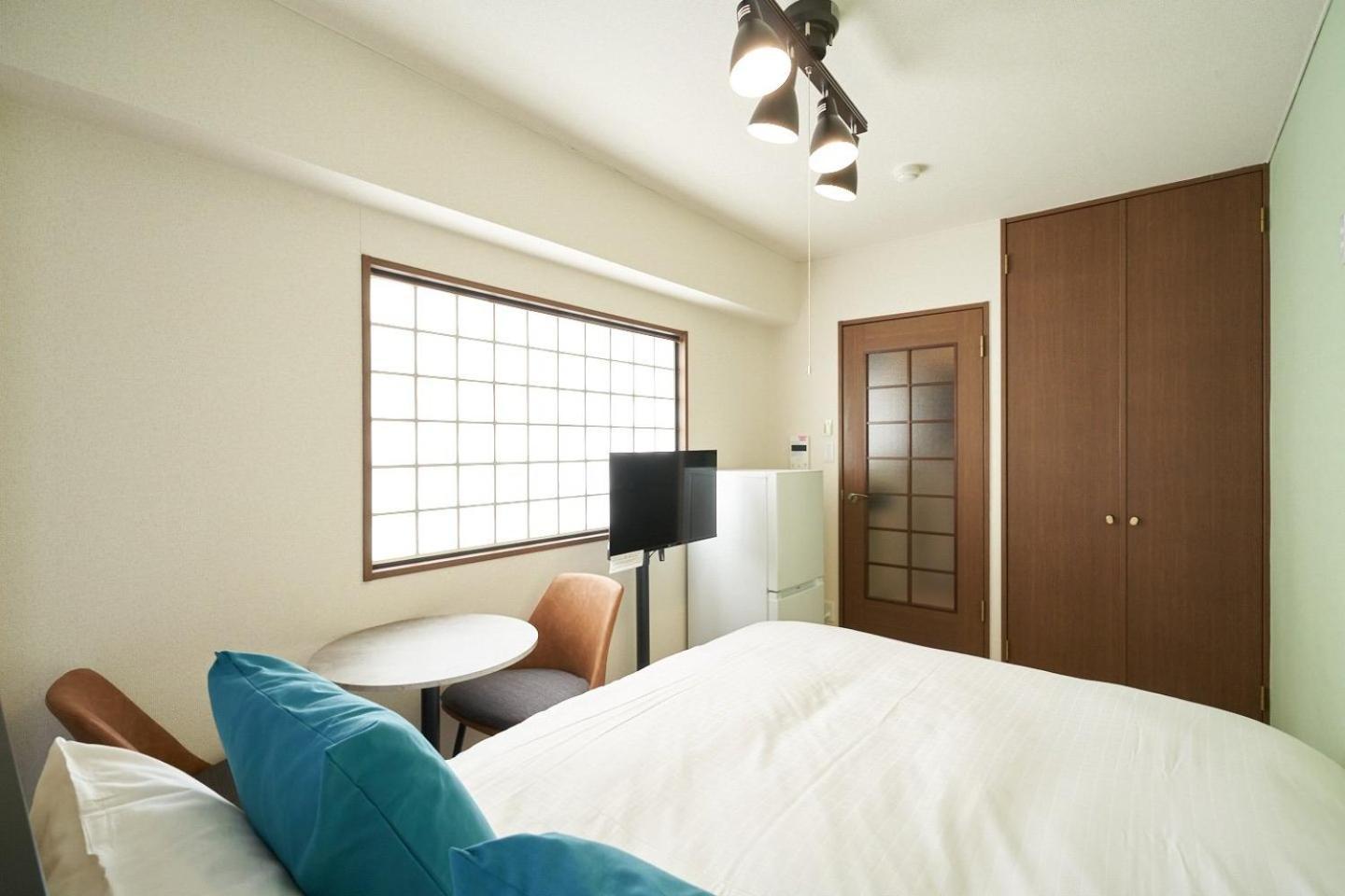 Apartamento Garden Otsuka
