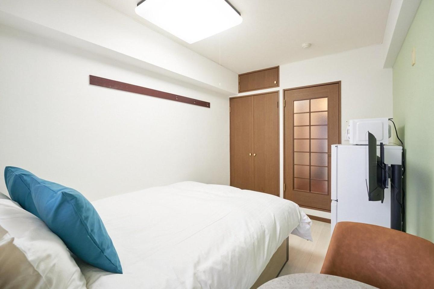 Apartamento Garden Otsuka