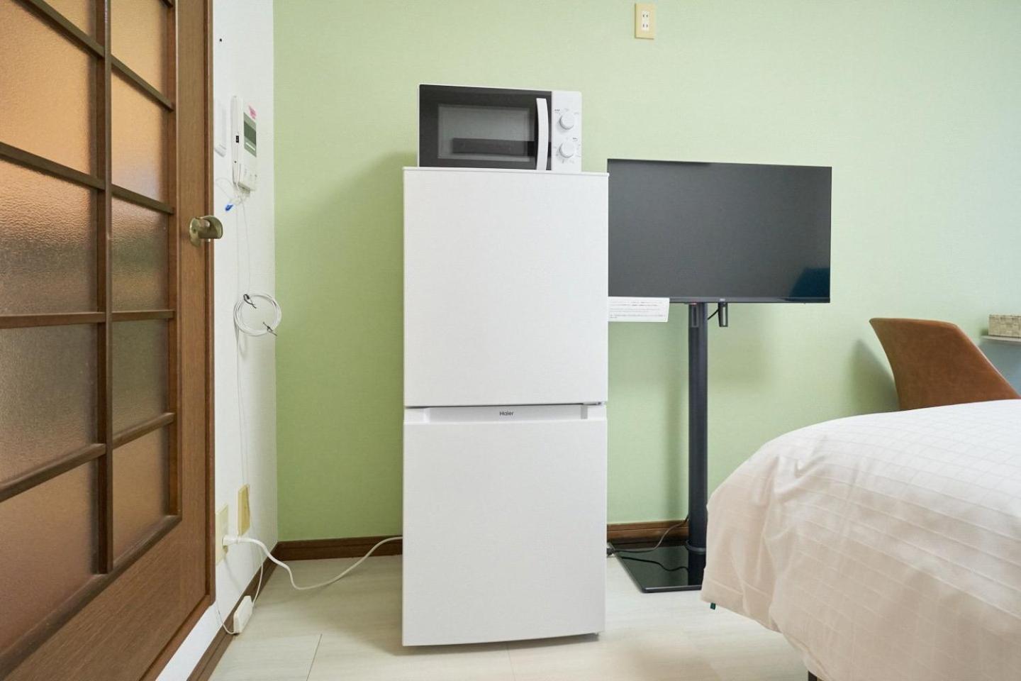 Apartamento Garden Otsuka *