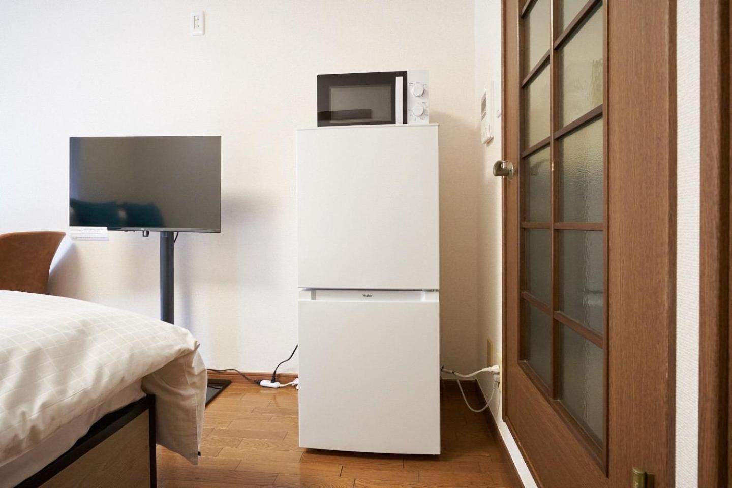 Apartamento Garden Otsuka