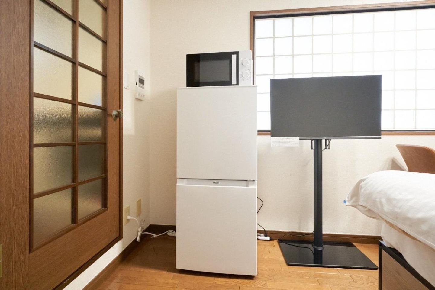 Apartamento Garden Otsuka Tóquio