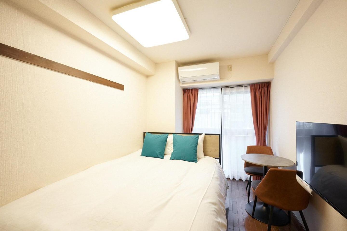 Apartamento Garden Otsuka