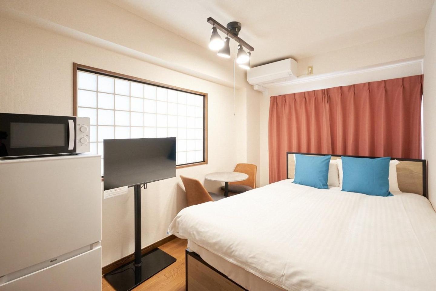 Apartamento Garden Otsuka