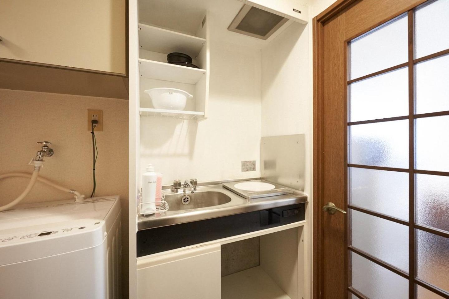 Apartamento Garden Otsuka Tóquio