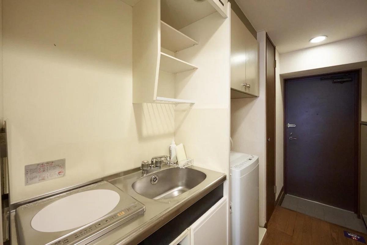 Apartmán Garden Otsuka