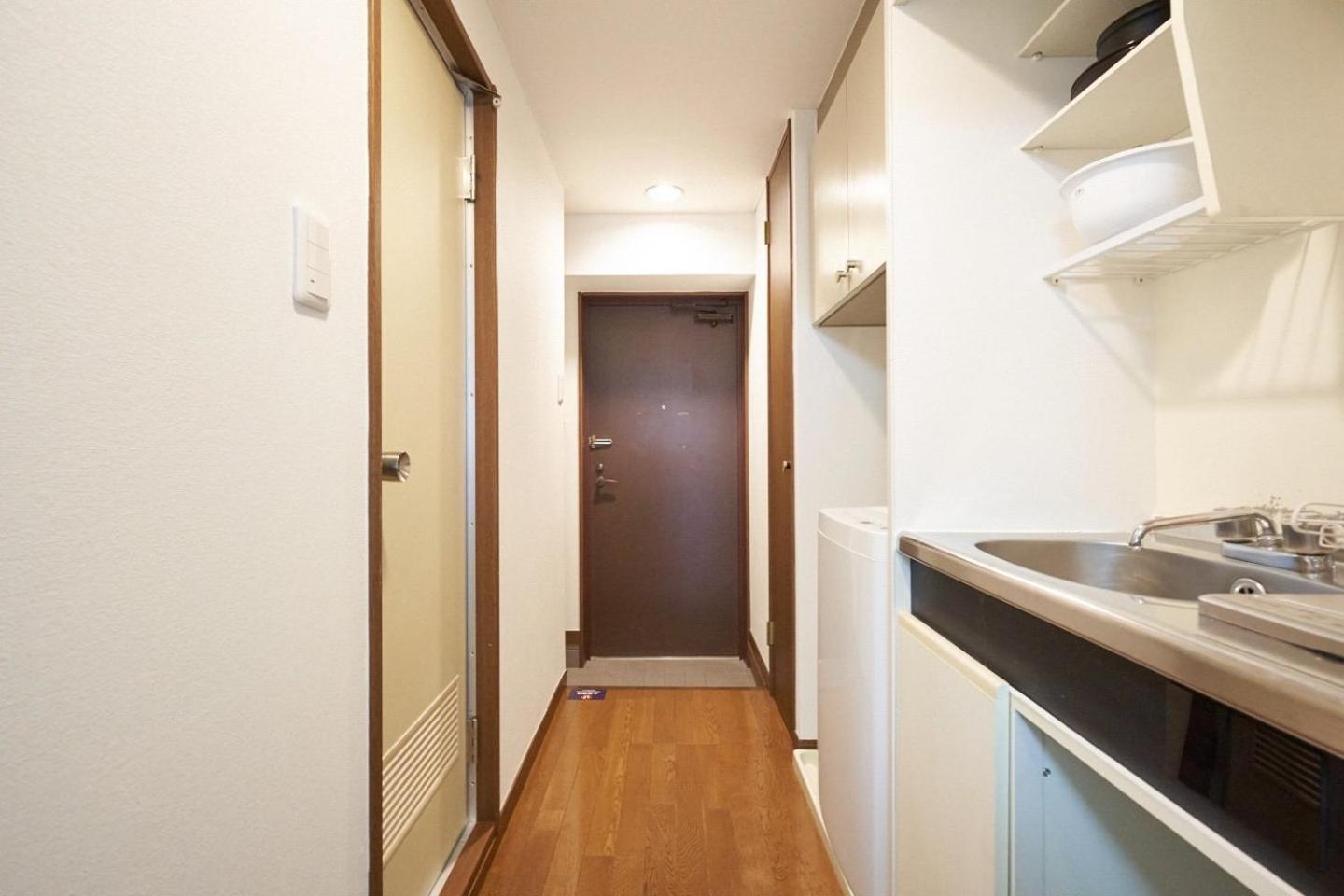 Garden Otsuka Apartmán Prefektura Tokio