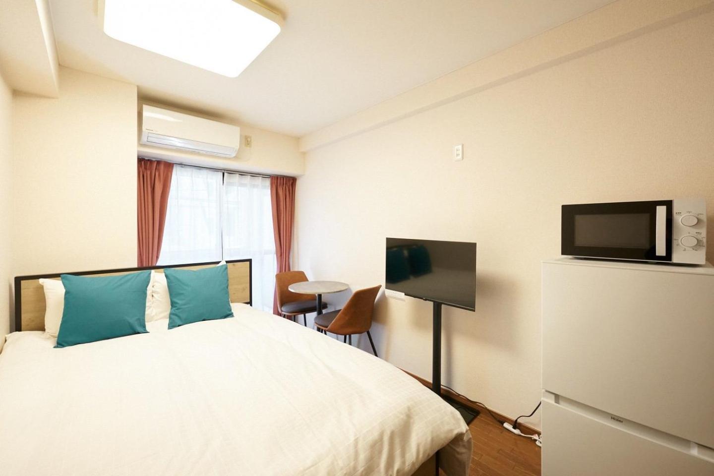 Apartmán Garden Otsuka